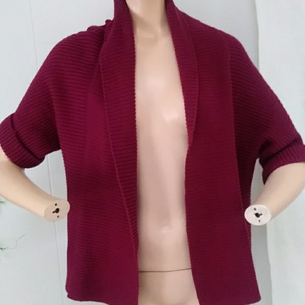New Directions Sweater sz Petite Small
